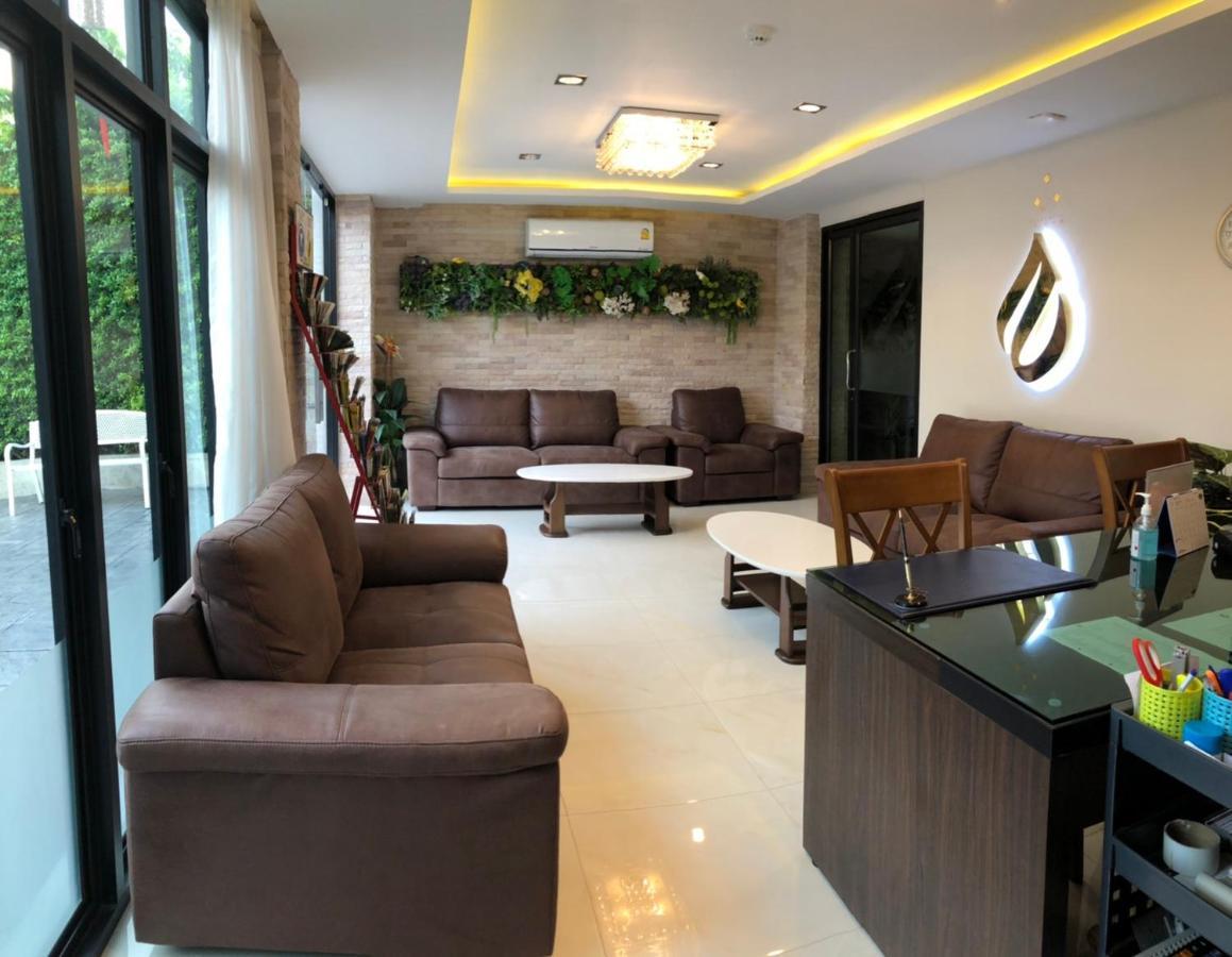Hotel De Sripoom -Sha Extra Plus Chiang Mai Bagian luar foto