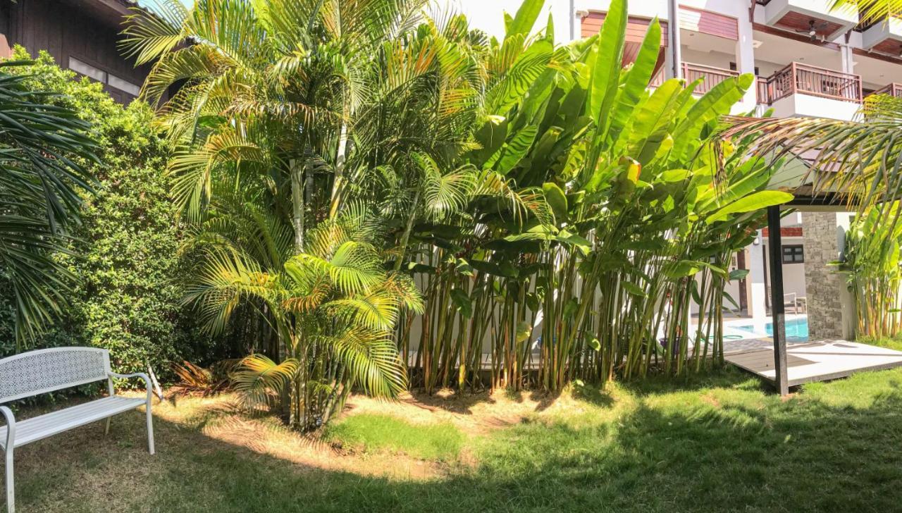 Hotel De Sripoom -Sha Extra Plus Chiang Mai Bagian luar foto