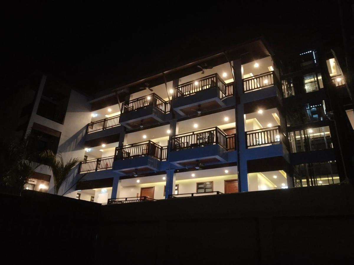 Hotel De Sripoom -Sha Extra Plus Chiang Mai Bagian luar foto