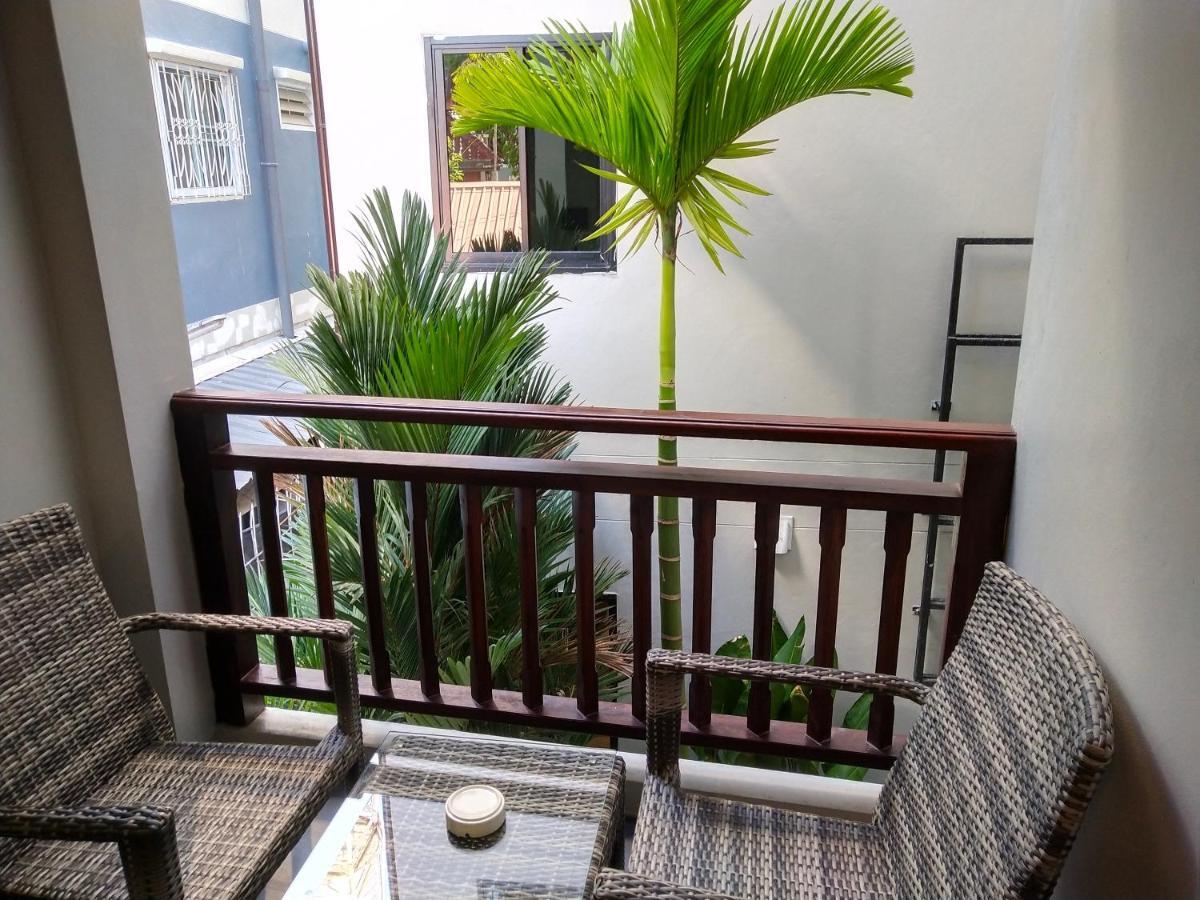 Hotel De Sripoom -Sha Extra Plus Chiang Mai Bagian luar foto